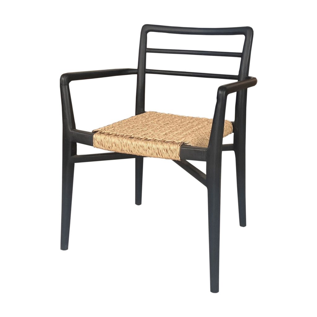 Anoa chair permata furni mart