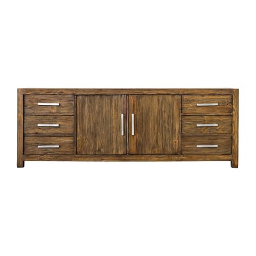 Custom Furniture Jati - Sideboard