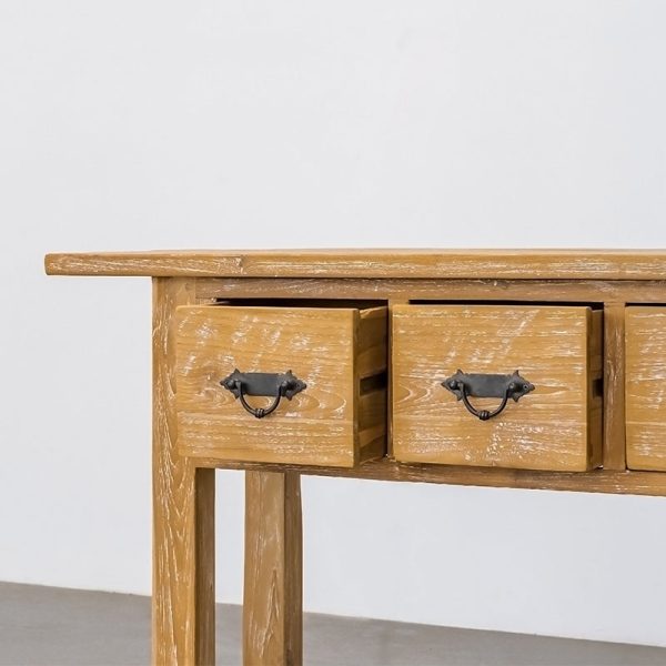 POUL CONSOLE2