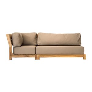 Pesan Sofa Outdoor Hotel