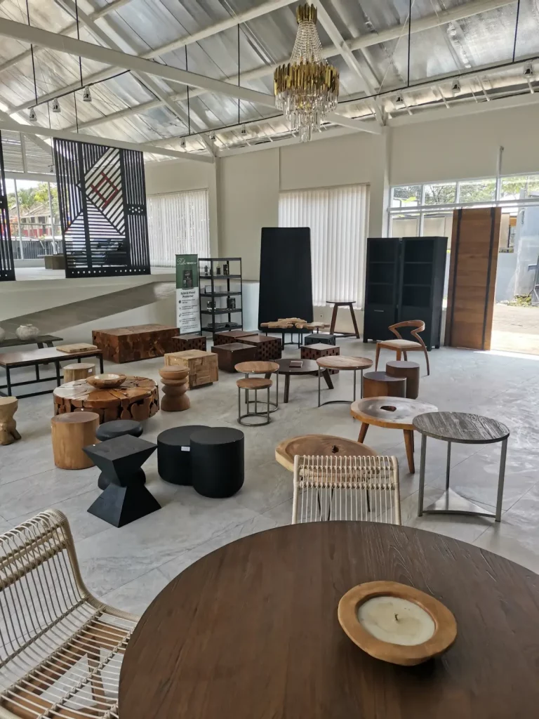 jasa furniture interior