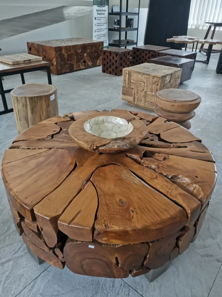 pesan furniture jati jepara