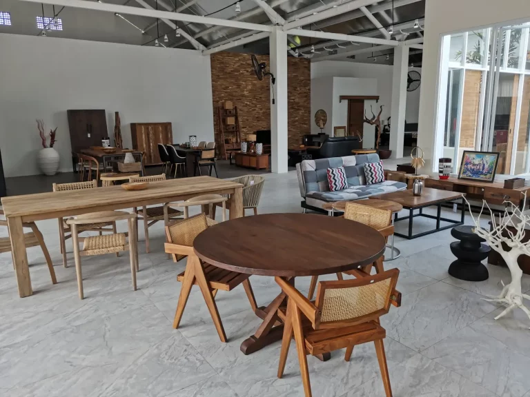 perusahaan furniture jepara