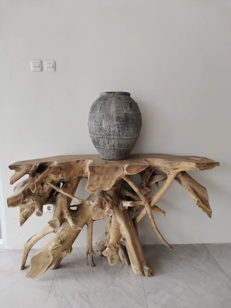 perusahaan furniture kayu