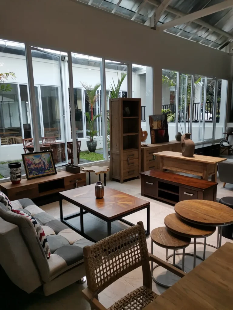 jasa furniture bali