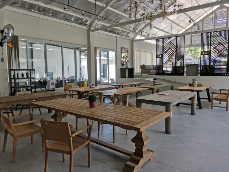 jasa furniture interior