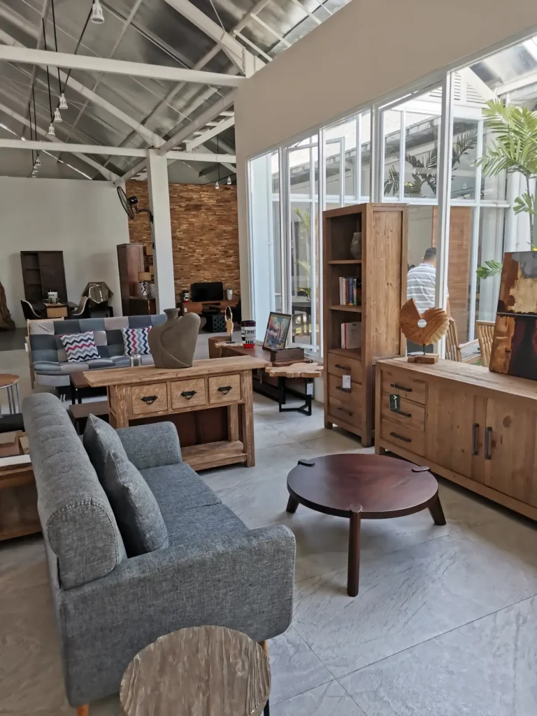 jasa furniture interior
