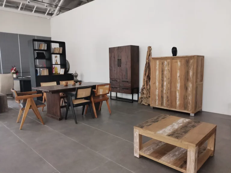 jasa furniture custom