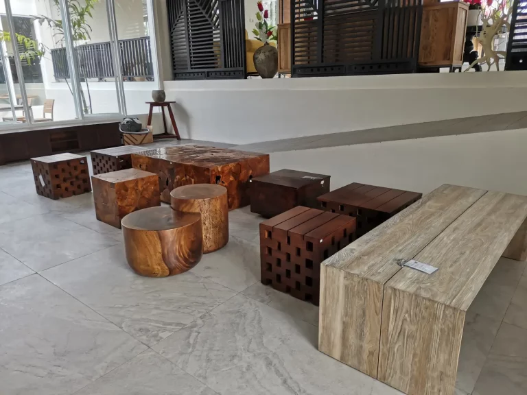 jasa pembuatan furniture jati