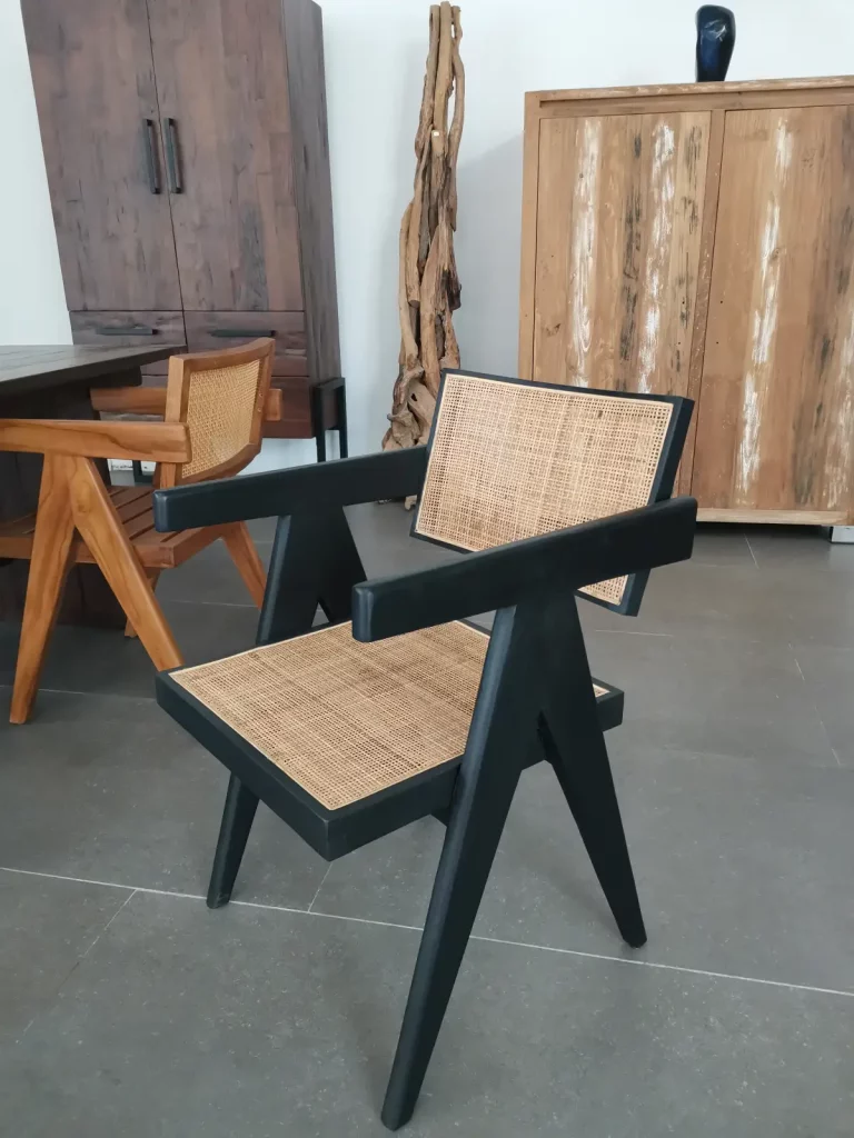 furniture jati bali