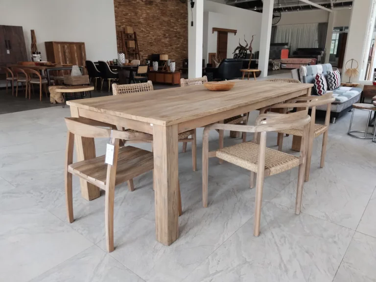 furniture jati jepara