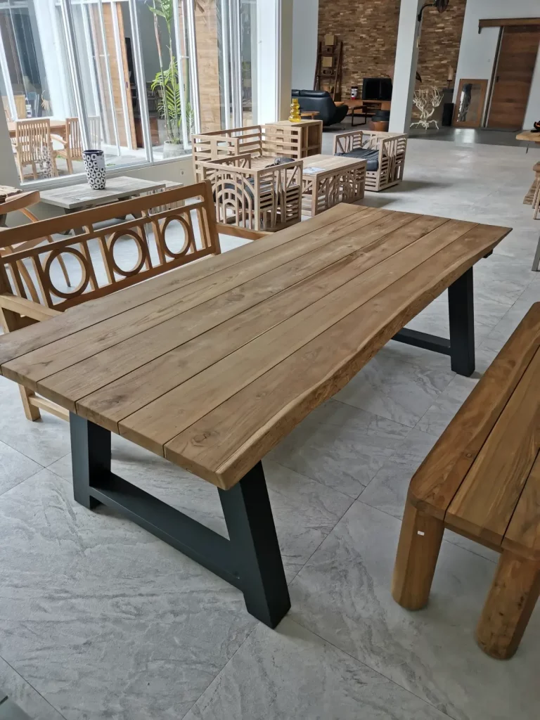 jasa custom furniture terbaik