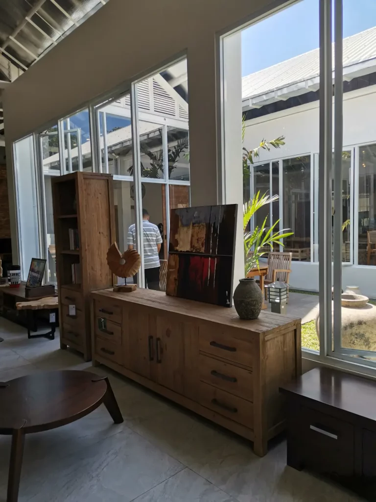 jasa custom furniture murah
