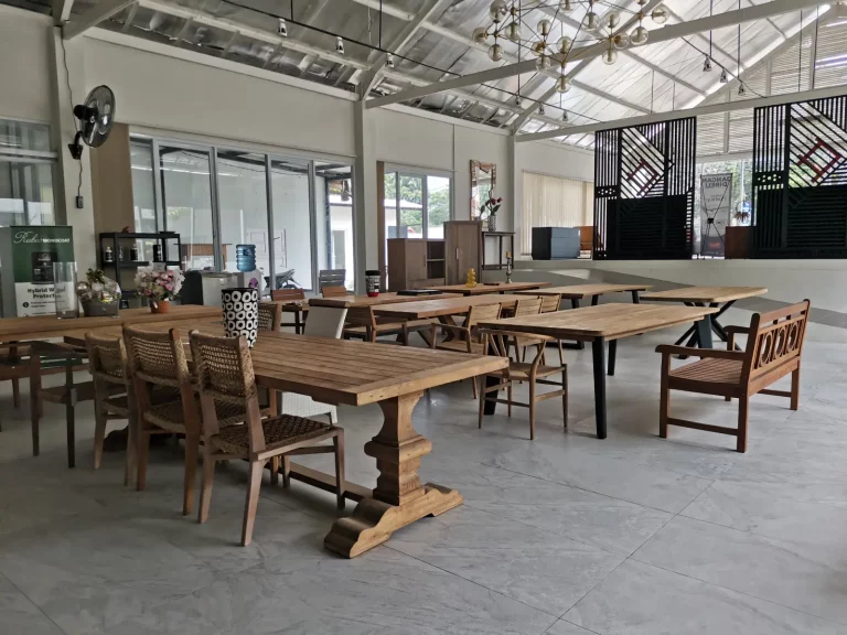 custom furniture murah