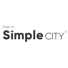 simple city