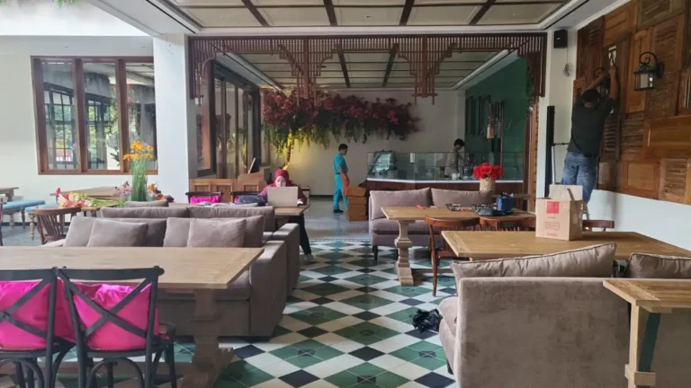 Tampilan 